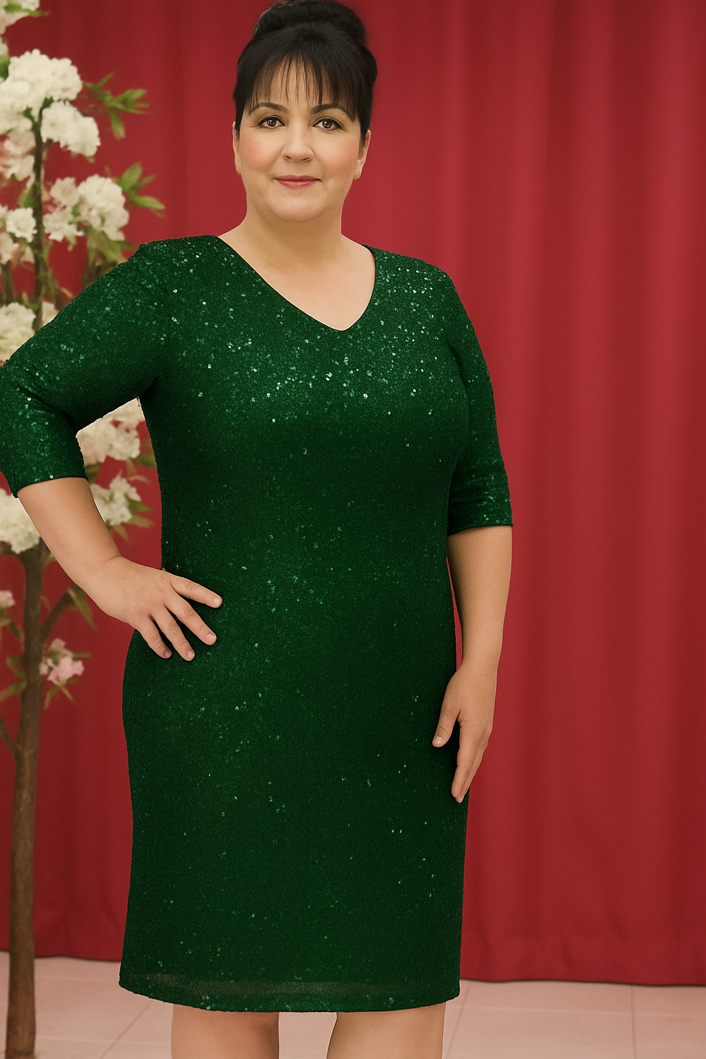 Rochie CLEO