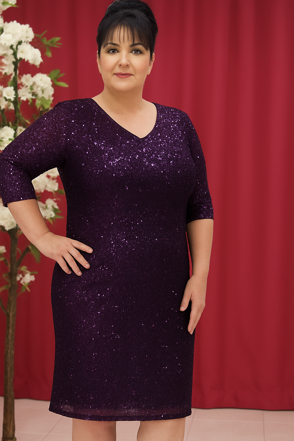 Rochie CLEO